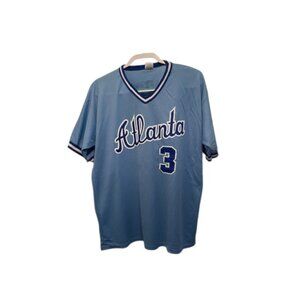 Atlanta Jersey - Murphy  #3